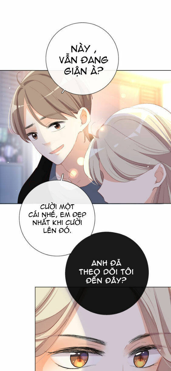 Yêu Em, Yêu Chính Tôi Chương 9 Ảnh 8