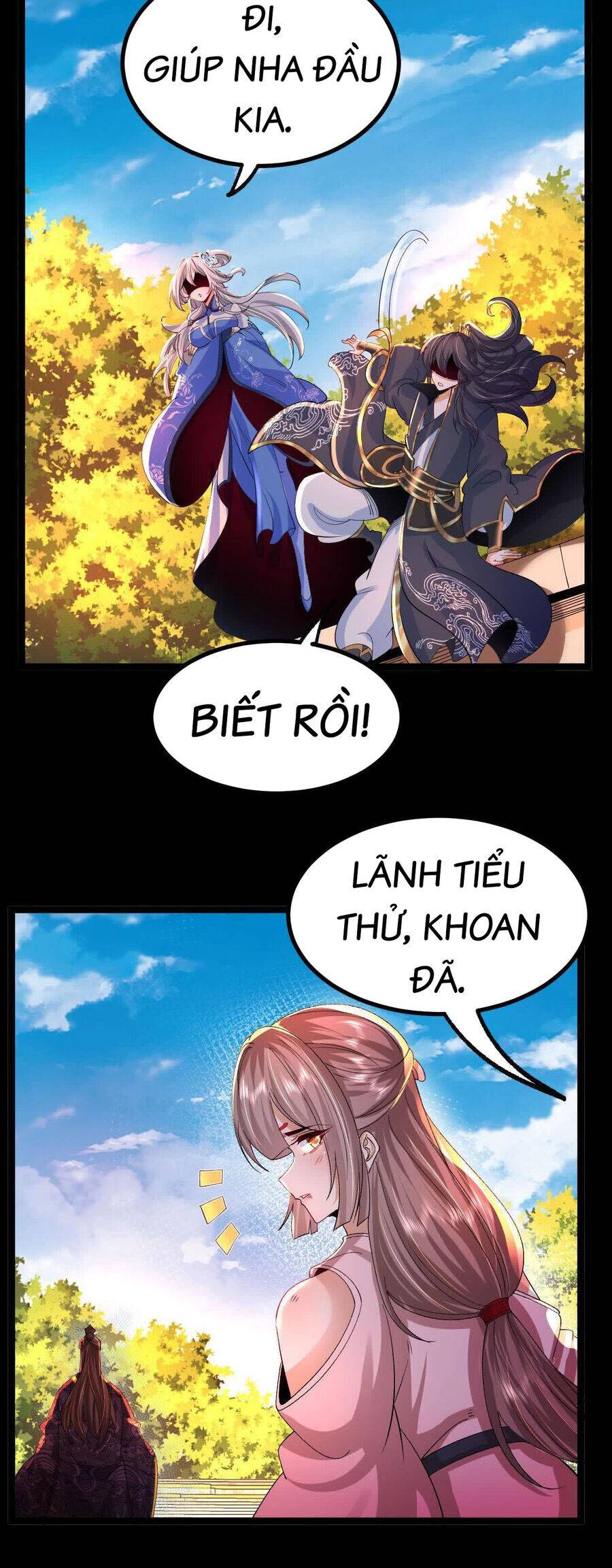 Ngạo Thế Đan Thần Chương 38 Ảnh 5