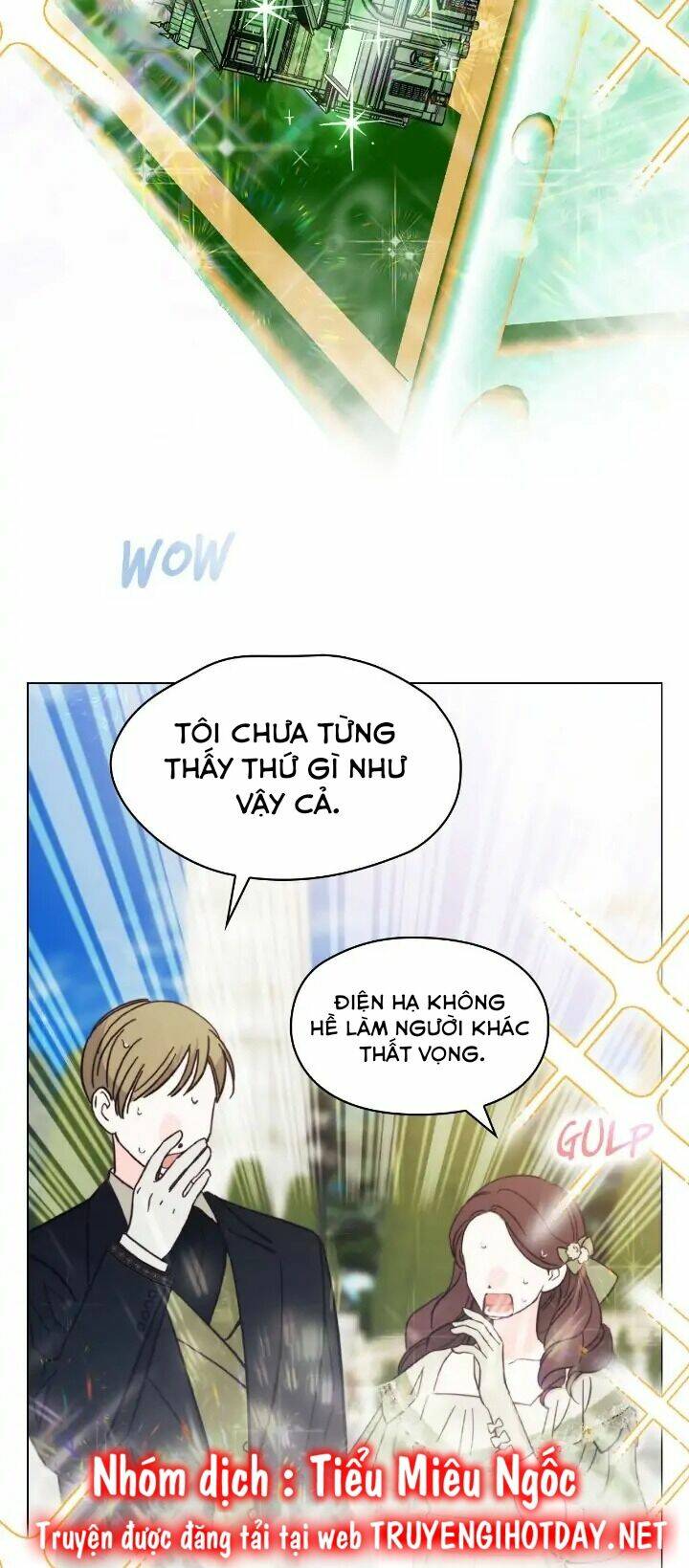 Ta Sẽ Nuôi Dạy Con Của Ngài Thật Tốt, Bệ Hạ! Chương 80 Ảnh 52