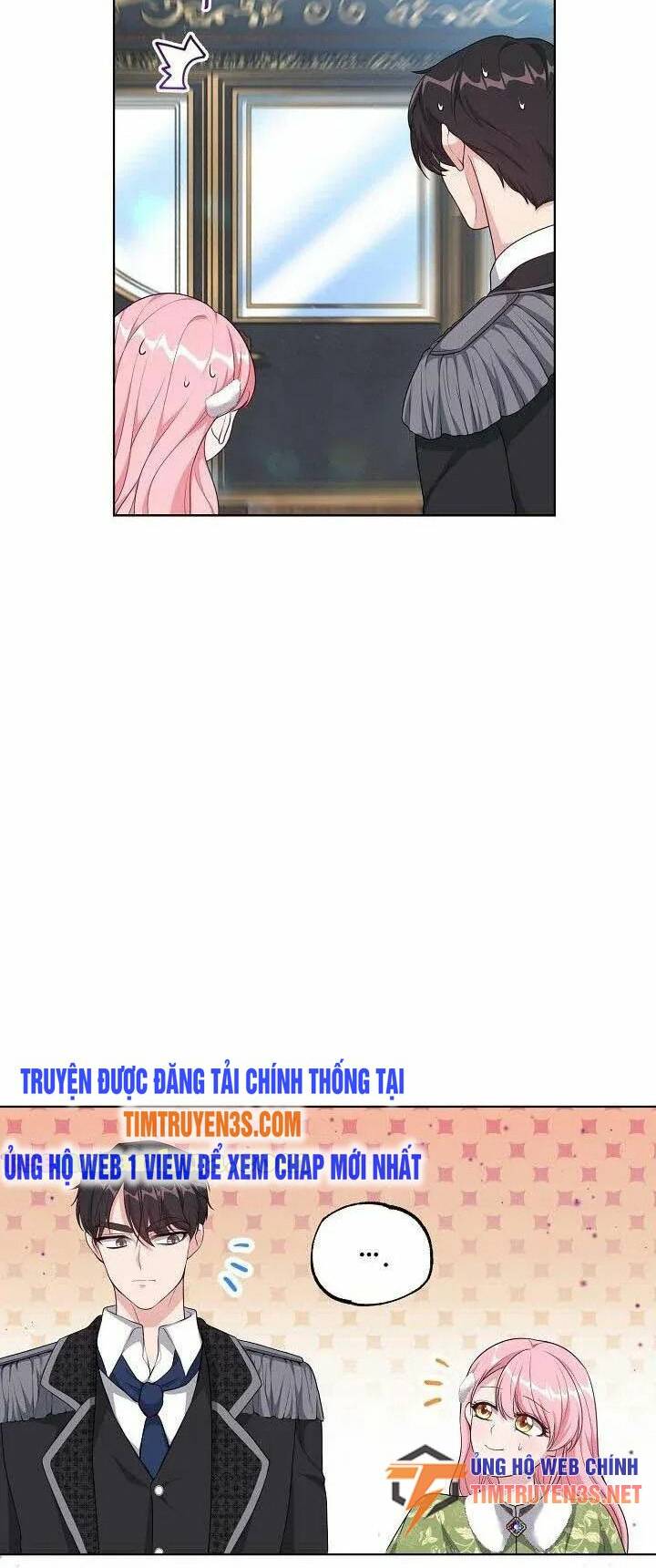 Đứa Trẻ Bảo Hộ Bóng Đêm Chương 28 Ảnh 10
