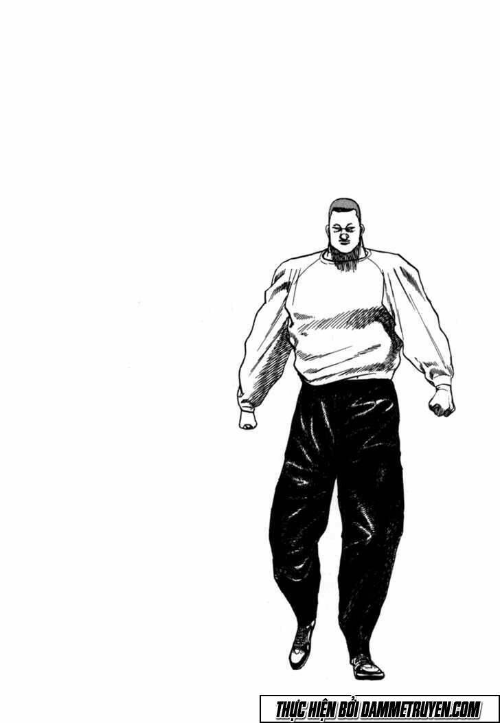 Koukou Tekkenden Tough Chương 18 Ảnh 21