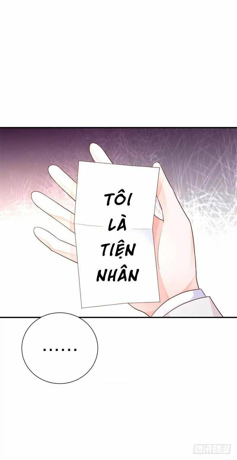 Thanh Đằng Chi Luyến: Thiếu Gia Tai Tiếng Và Nữ Hài Chương 22 Ảnh 13