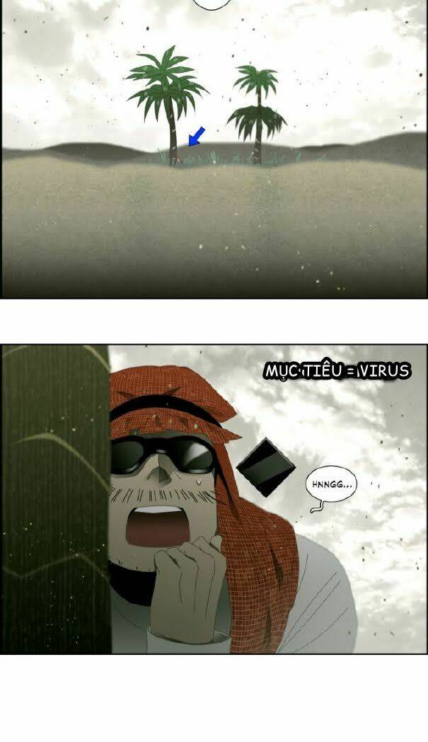 Automata Chương 48 Ảnh 8