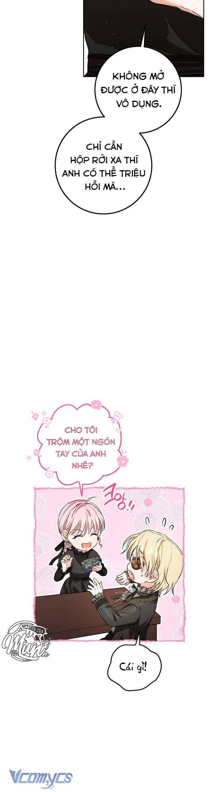 Cuộc Sống Mới Của Công Nương Chương 106 Ảnh 42