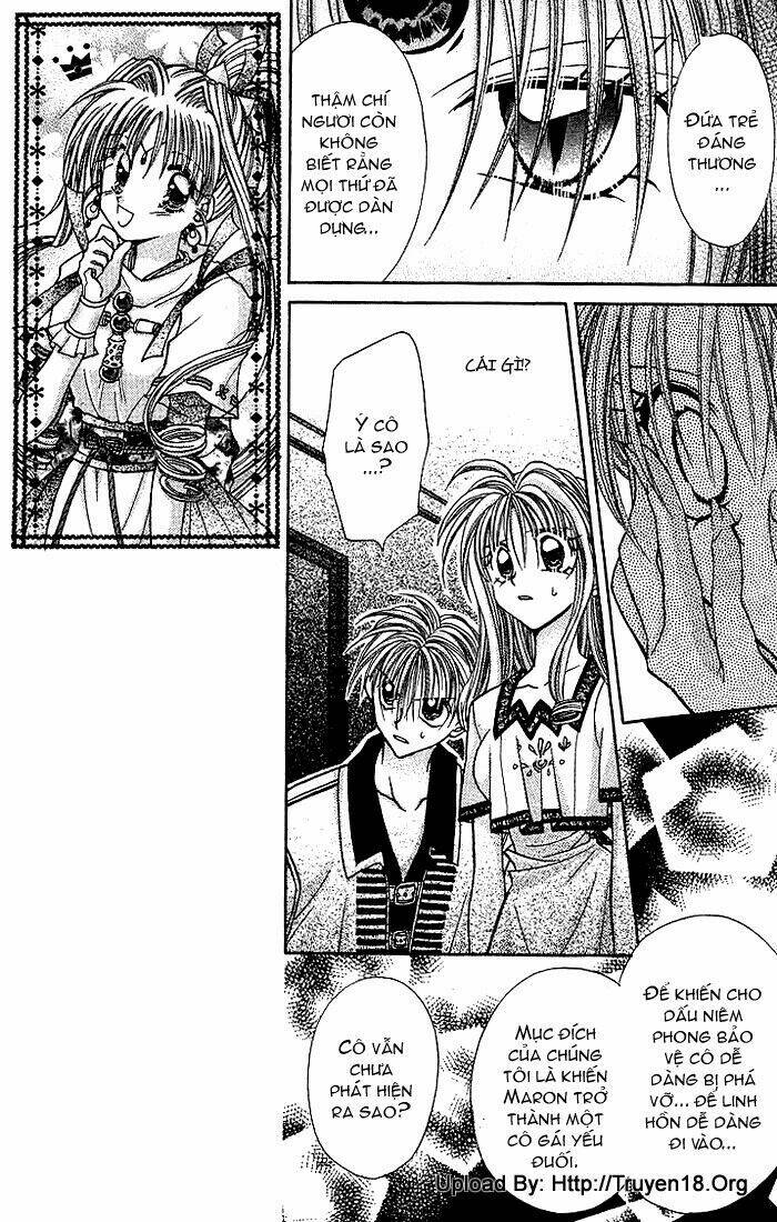 Kamikaze Kaitou Jeanne Chương 20 Ảnh 15