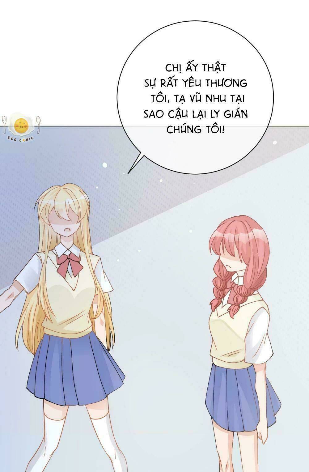 Trọng Sinh Siêu Sao - Lăng Thiếu Sủng Nghiện Chương 23 Ảnh 18