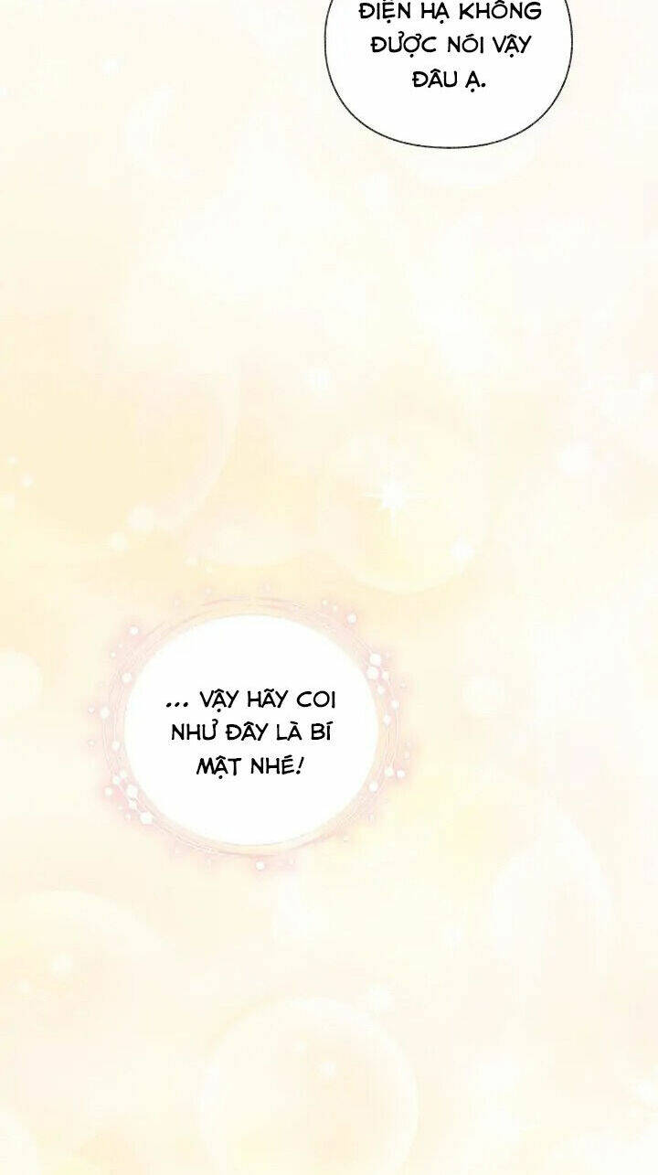 Ta Sẽ Nuôi Dạy Con Của Ngài Thật Tốt, Bệ Hạ! Chương 77 Ảnh 70