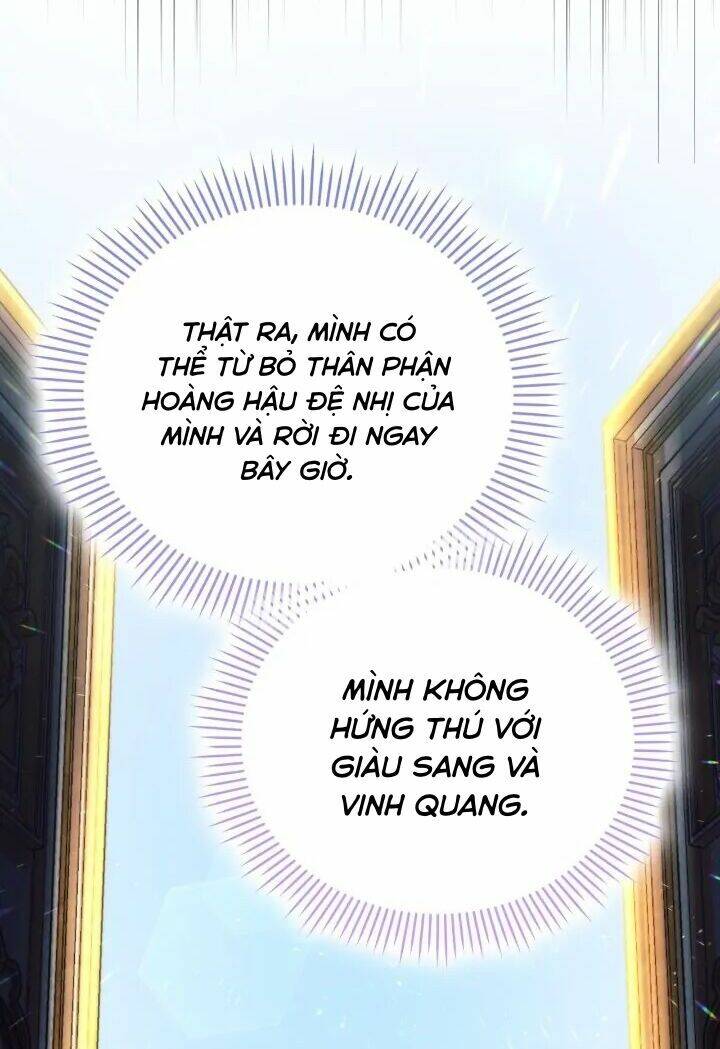 Ta Sẽ Nuôi Dạy Con Của Ngài Thật Tốt, Bệ Hạ! Chương 90 Ảnh 32