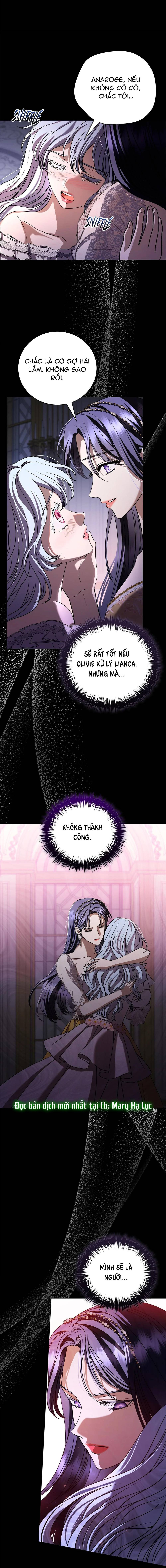 Thân Gửi Tình Nhân Của Chồng Tôi Chương 35.1 Ảnh 29