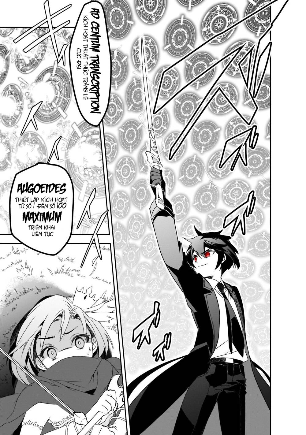 Isekai Mahou Wa Okureteru! Chương 48 Ảnh 26