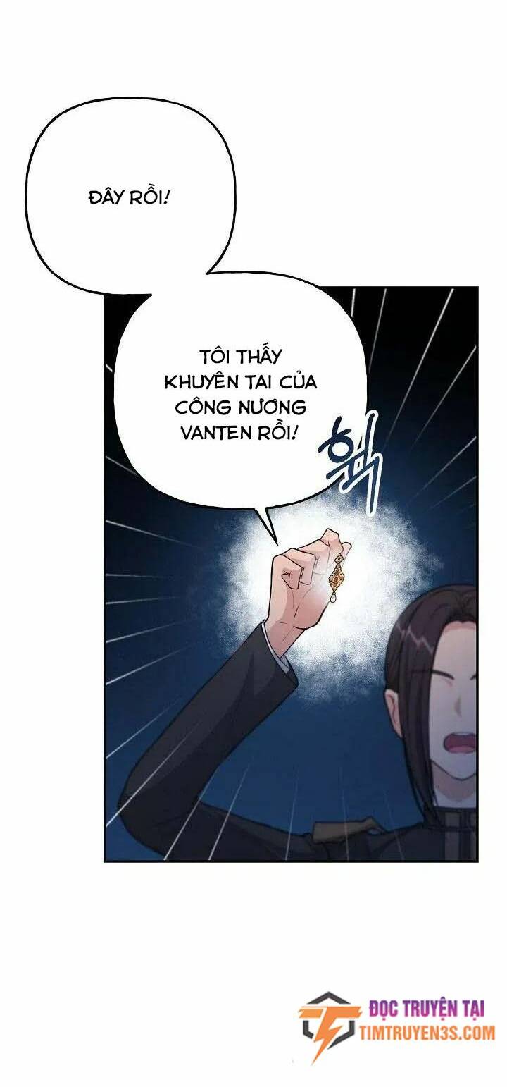Đứa Trẻ Bảo Hộ Bóng Đêm Chương 22 Ảnh 6