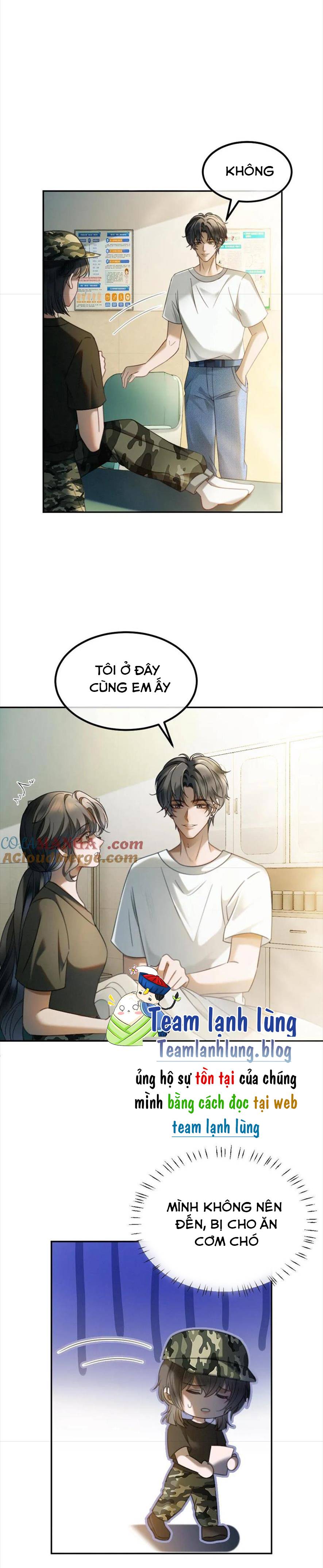 Cùng Đỉnh Lưu Ảnh Đế Yêu Đương Phát Đường Chương 416 Ảnh 4