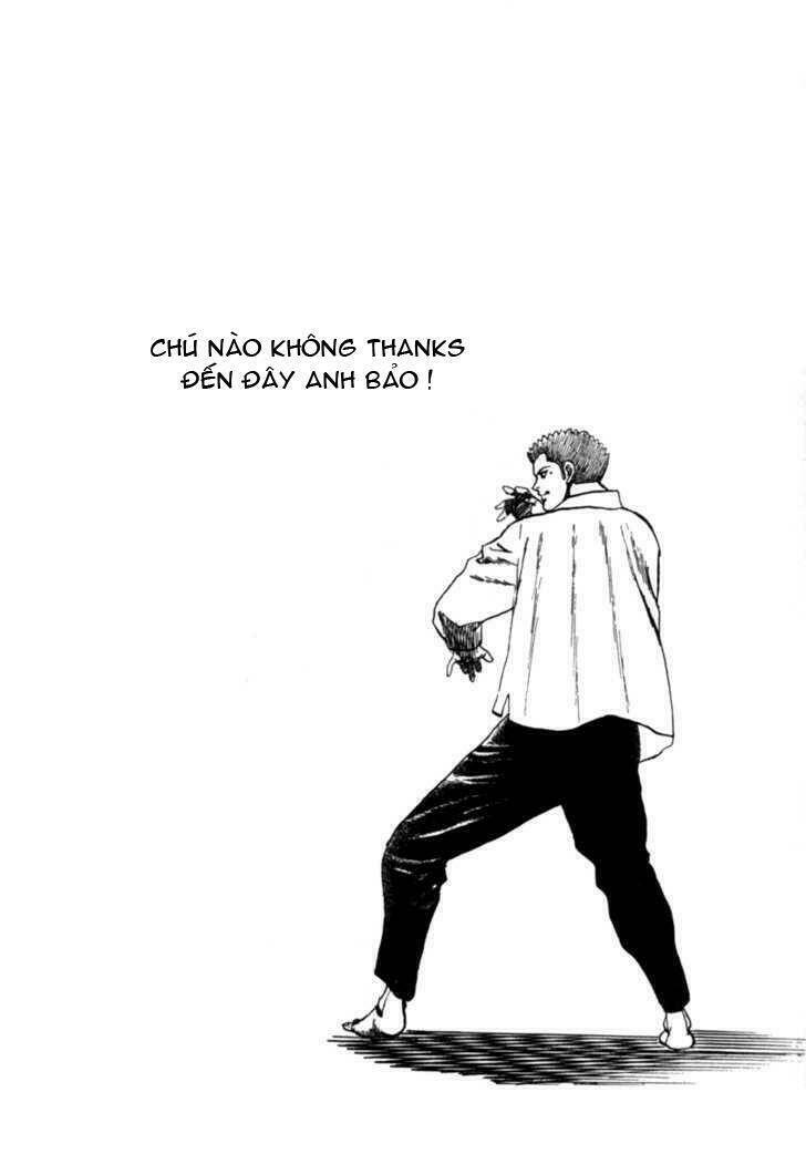 Koukou Tekkenden Tough Chương 6 Ảnh 23