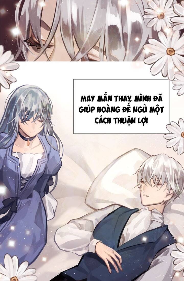 Prologue Comic Tale Chương 11 Ảnh 22