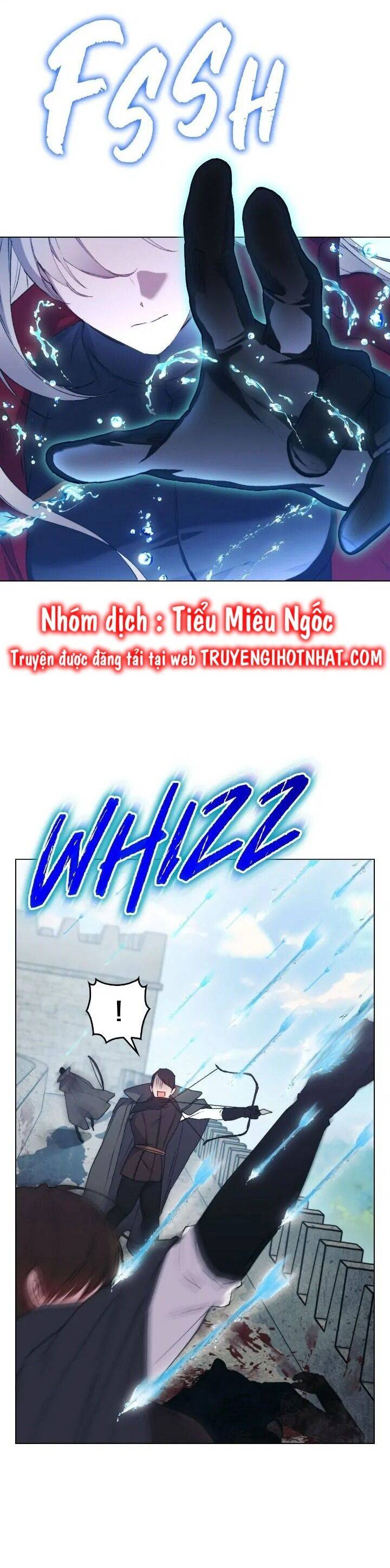 Ta Sẽ Nuôi Dạy Con Của Ngài Thật Tốt, Bệ Hạ! Chương 97 Ảnh 10