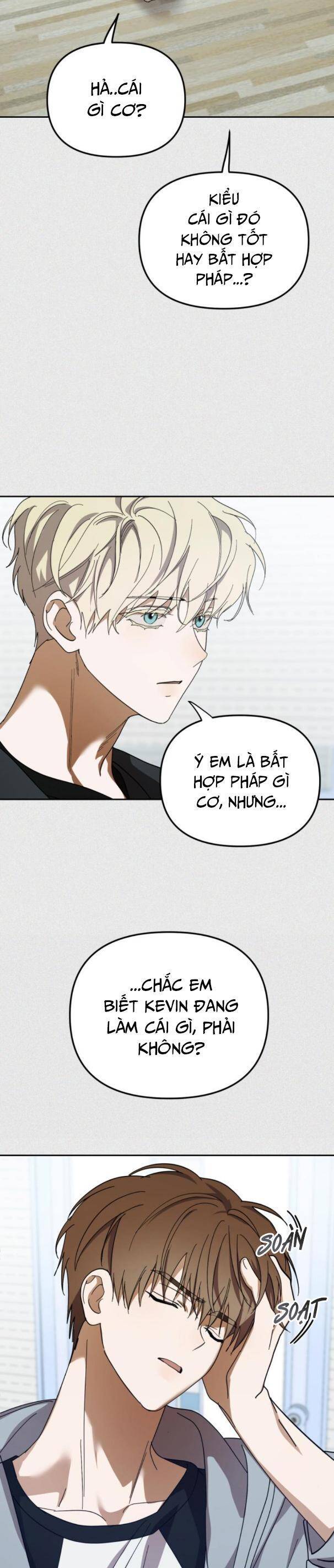 Tôi Trở Thành Thành Viên Trẻ Tuổi Nhất Nhóm Nhạc Idol Nam Chương 30 Ảnh 33