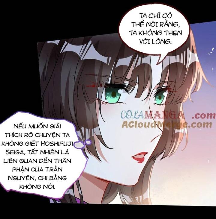 Vạn Tra Triêu Hoàng Chương 792 Ảnh 8