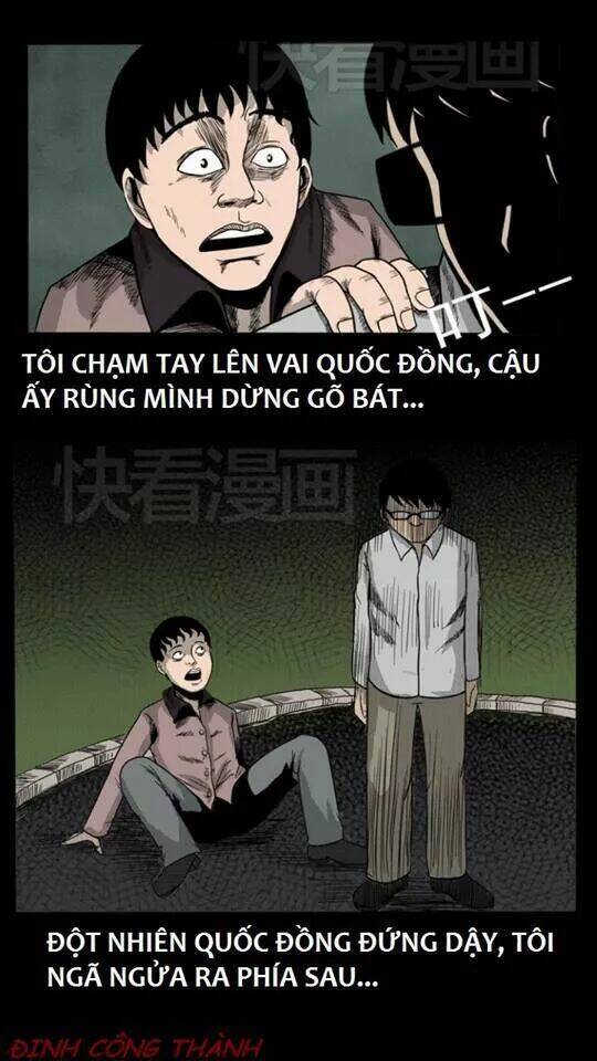 Thầy Súng Kể Chuyện Ma Chương 33 Ảnh 27