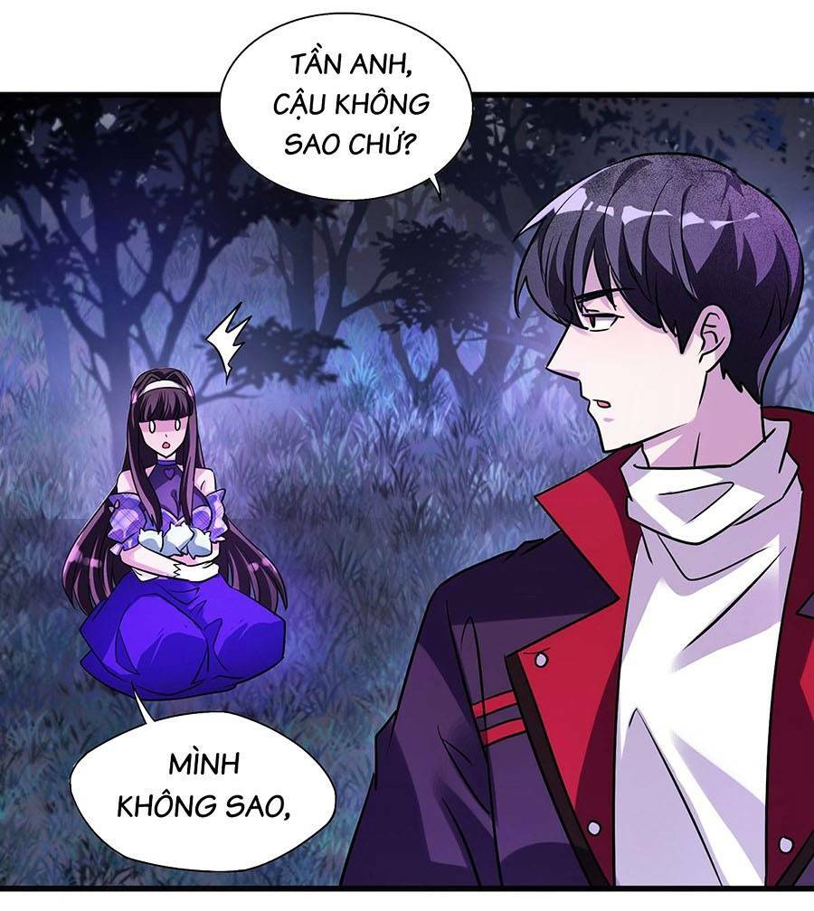 Càng Đánh Càng Mạnh Chương 28 Ảnh 3