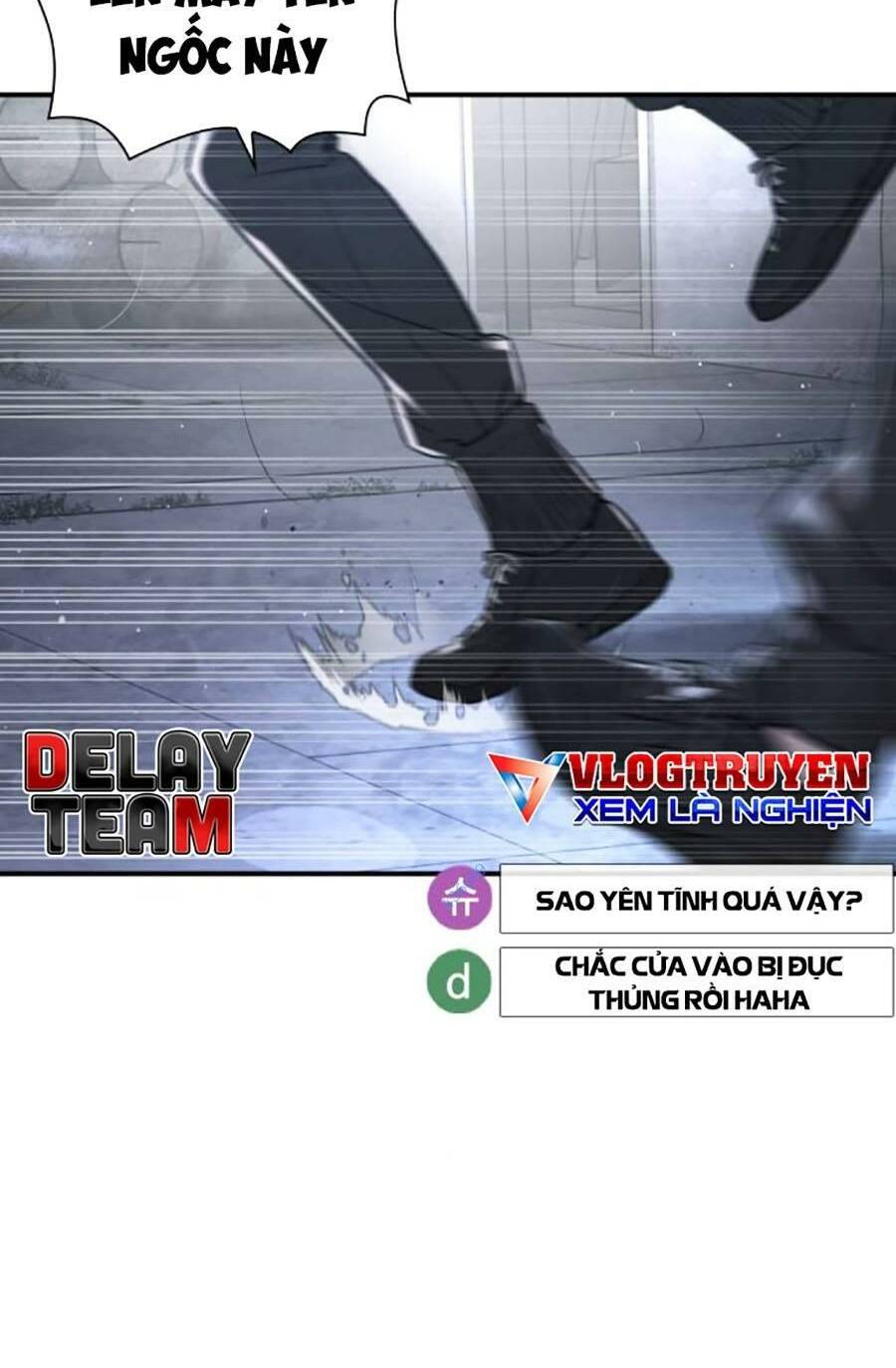 Cách Chiến Thắng Trận Đấu Chương 204 Ảnh 3
