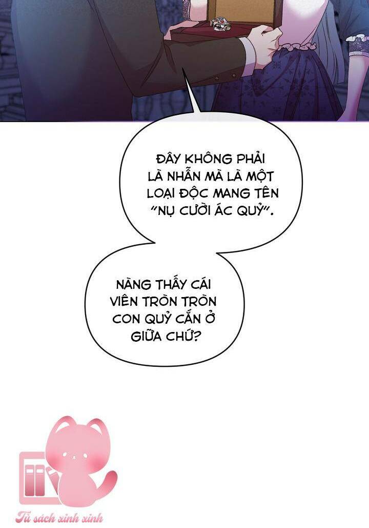 Vị Hôn Thê Của Kẻ Săn Mồi Chương 57 Ảnh 49