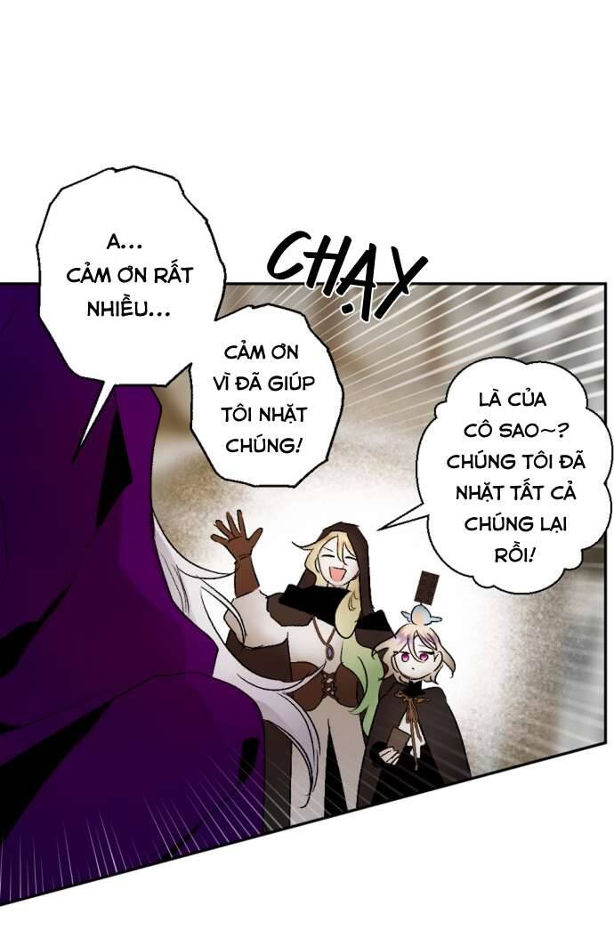 Lời Thú Nhận Của Chúa Tể Bóng Tối Chương 118 Ảnh 72