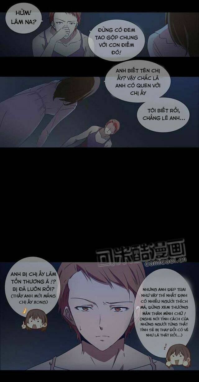 Seven Chương 12 Ảnh 12