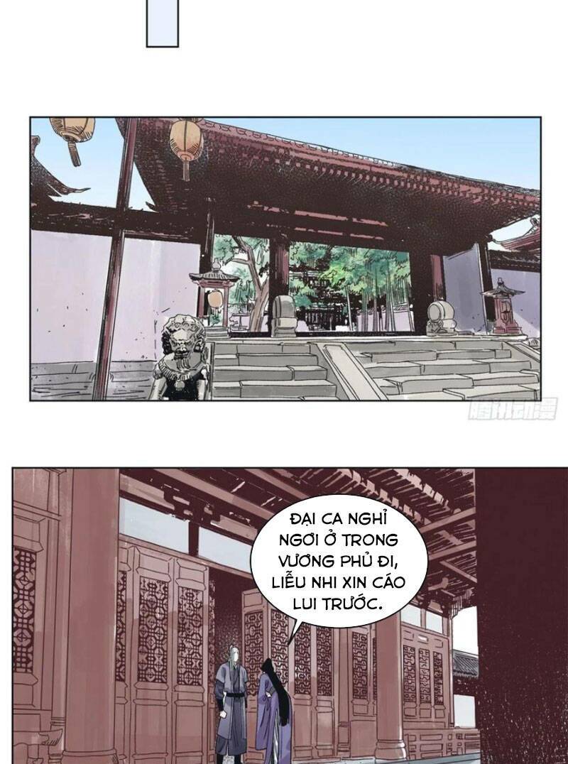 Đạo Quân Chương 99 Ảnh 14