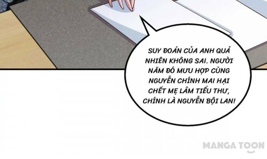 Tổng Tài Bá Đạo Cầu Ôm Ôm Chương 314 Ảnh 27