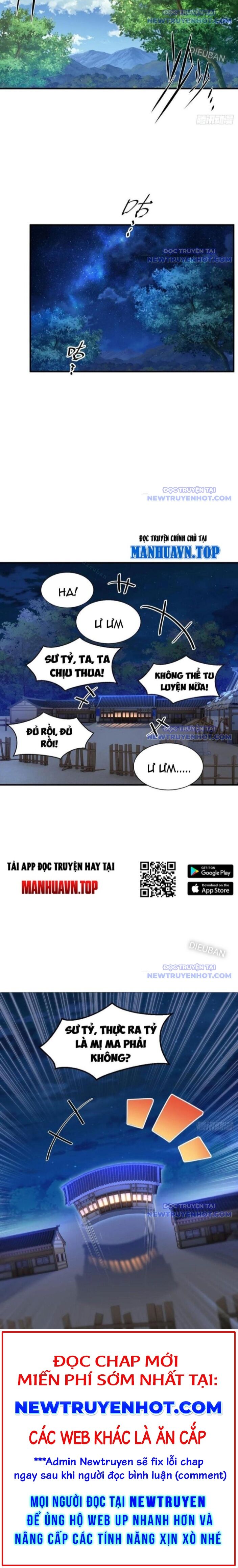 Xuyên Qua Thành Npc Xui Xẻo: Ta Có Lão Bà Che Chở Chương 111 Ảnh 10