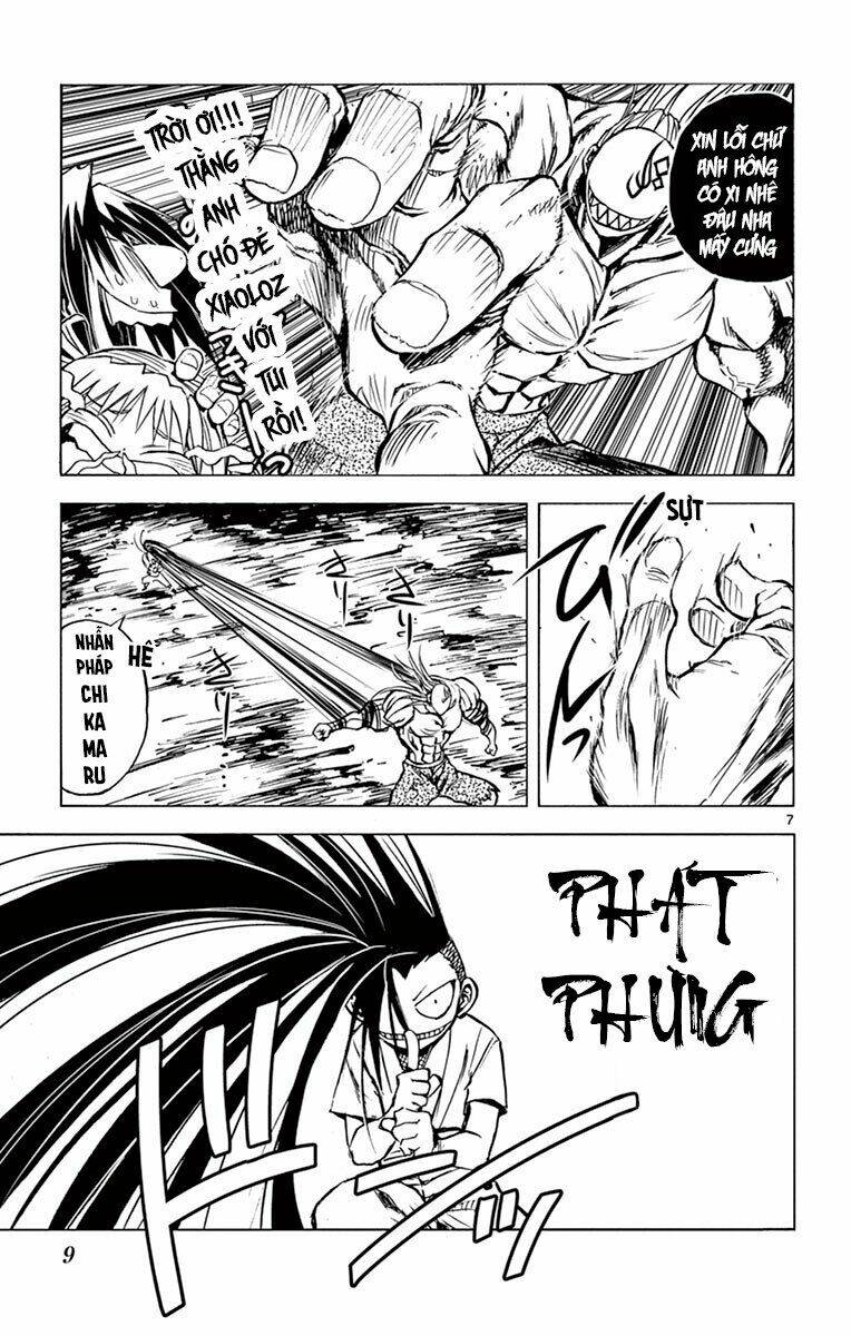 Arisugawa Ở Thế Giới "Tươi Đẹp" - Uruha No Sekai De Arisugawa Chương 10 Ảnh 11