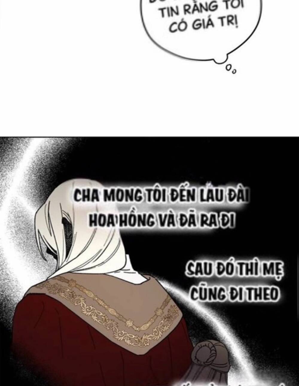 Lâu Đài Hoa Hồng Trắng Của Elise Chương 1 Ảnh 67