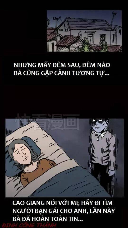 Thầy Súng Kể Chuyện Ma Chương 29 Ảnh 22