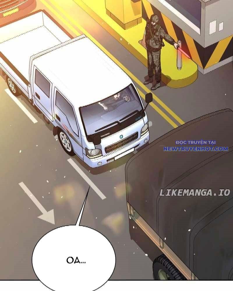 Tận Thế Cũng Chỉ Là Trò Chơi Chương 74 Ảnh 48