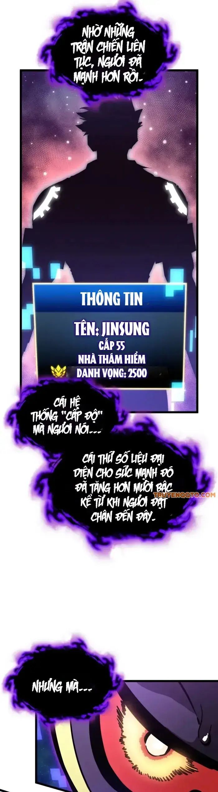 Ánh Sáng Arad Chương 38 Ảnh 22