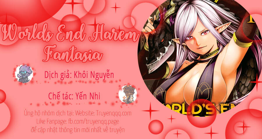 Worlds End Harem Fantasia Chương 32 Ảnh 34