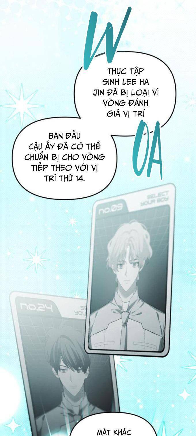 Tôi Trở Thành Thành Viên Trẻ Tuổi Nhất Nhóm Nhạc Idol Nam Chương 29 Ảnh 19