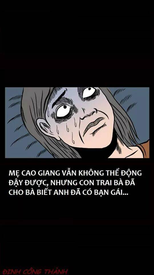 Thầy Súng Kể Chuyện Ma Chương 29 Ảnh 19