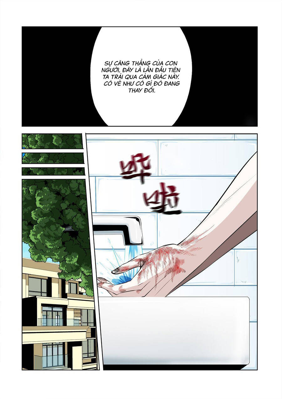 Life And Death Chương 30 Ảnh 12