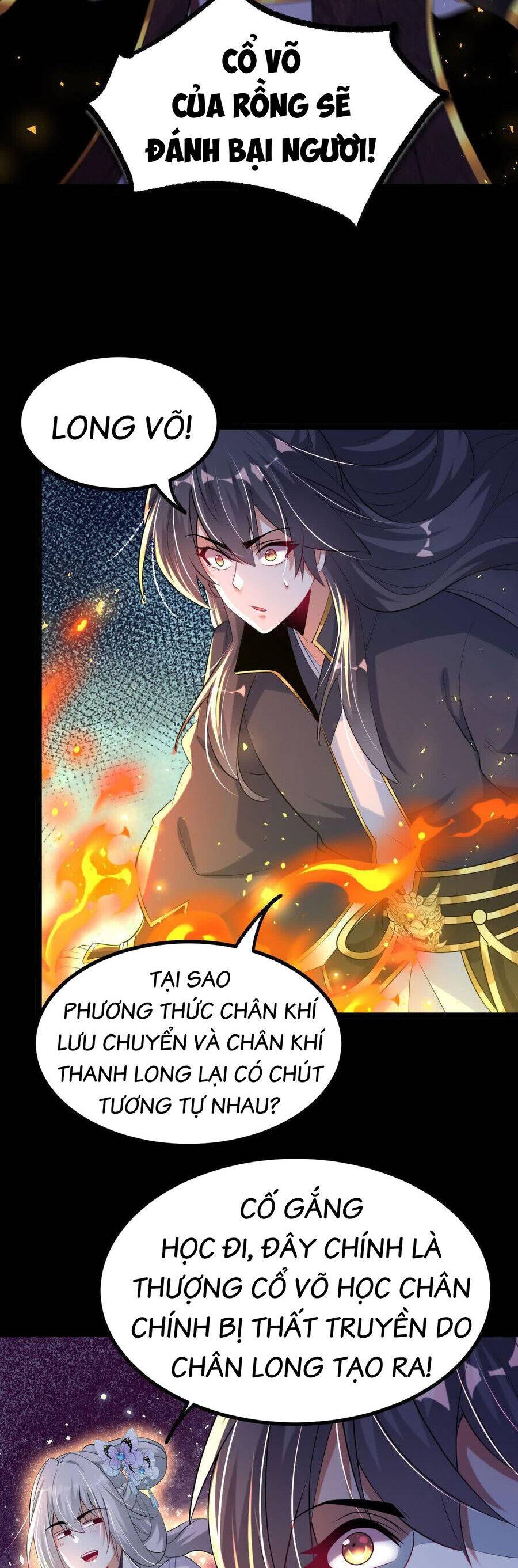 Ngạo Thế Đan Thần Chương 39 Ảnh 4
