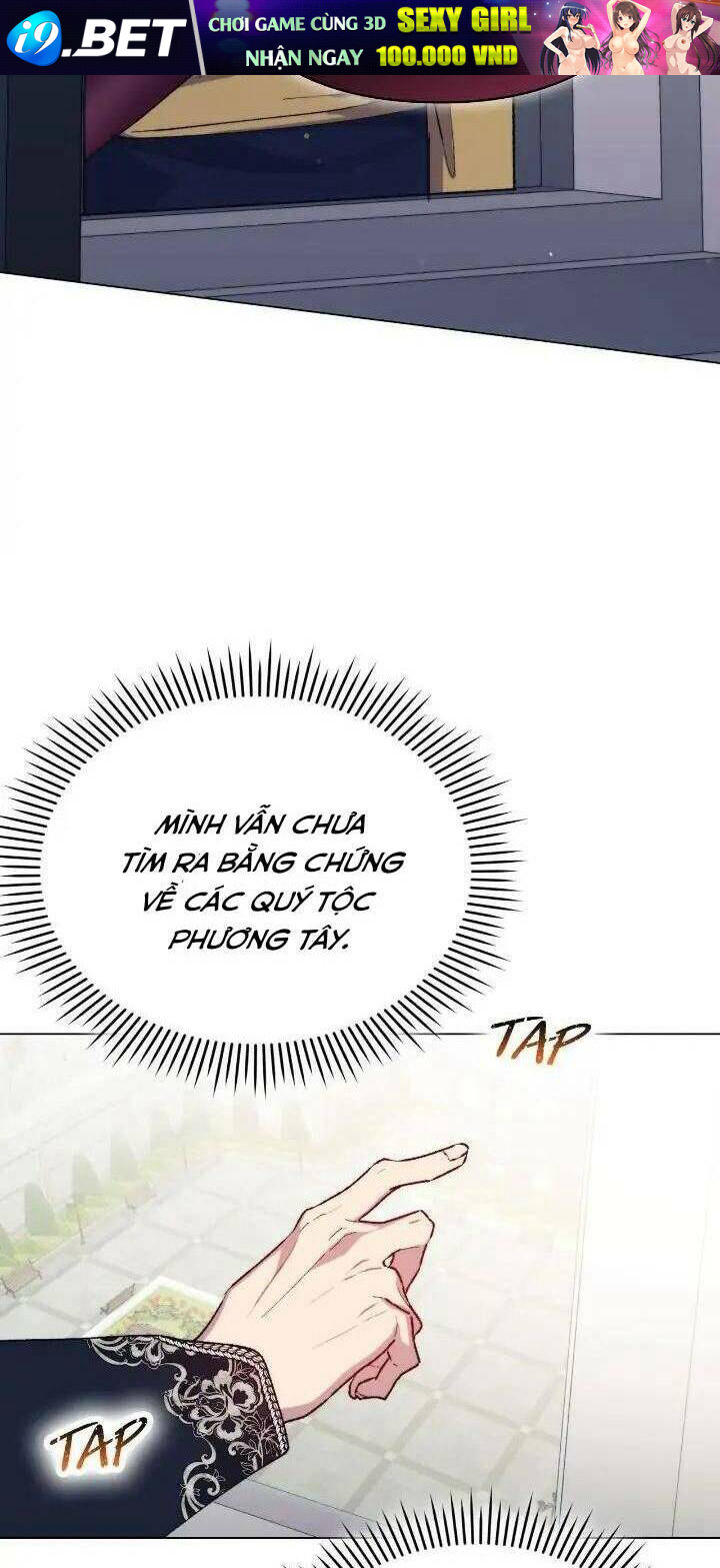 Ta Sẽ Nuôi Dạy Con Của Ngài Thật Tốt, Bệ Hạ! Chương 81 Ảnh 71