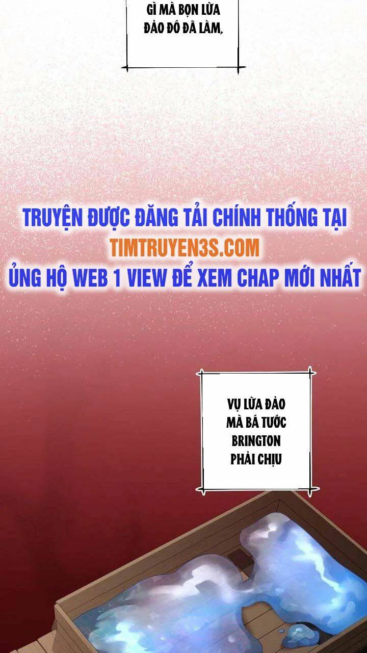 Đứa Trẻ Bảo Hộ Bóng Đêm Chương 30 Ảnh 5