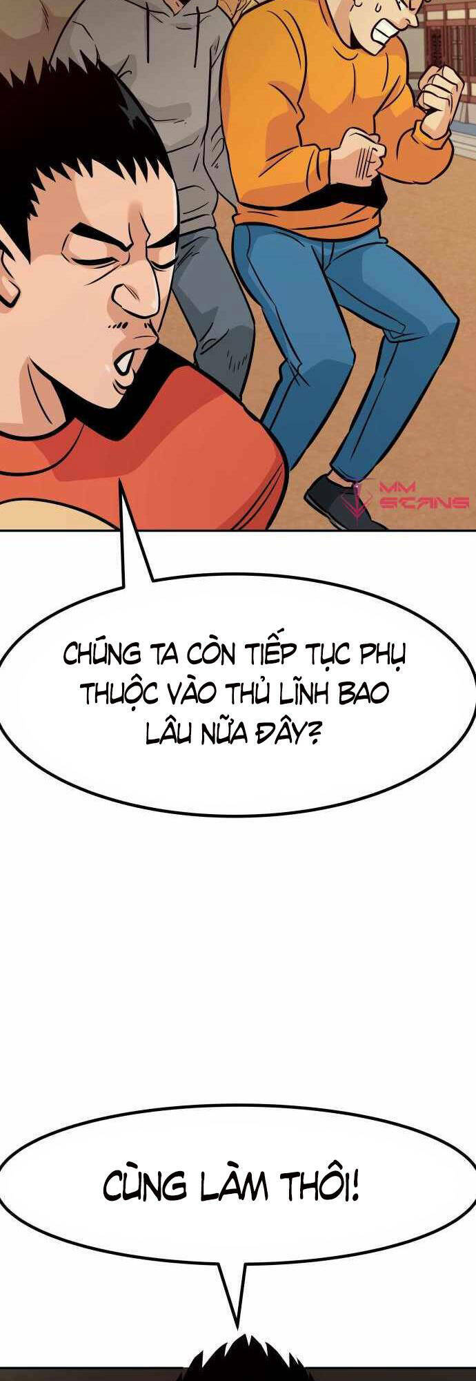 Kẻ Đa Tài Chương 65 Ảnh 58