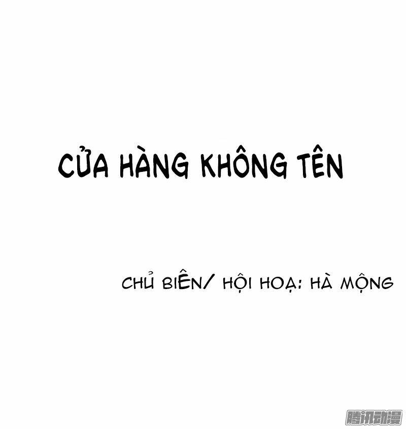 Cửa Hàng Không Tên Chương 35 Ảnh 14