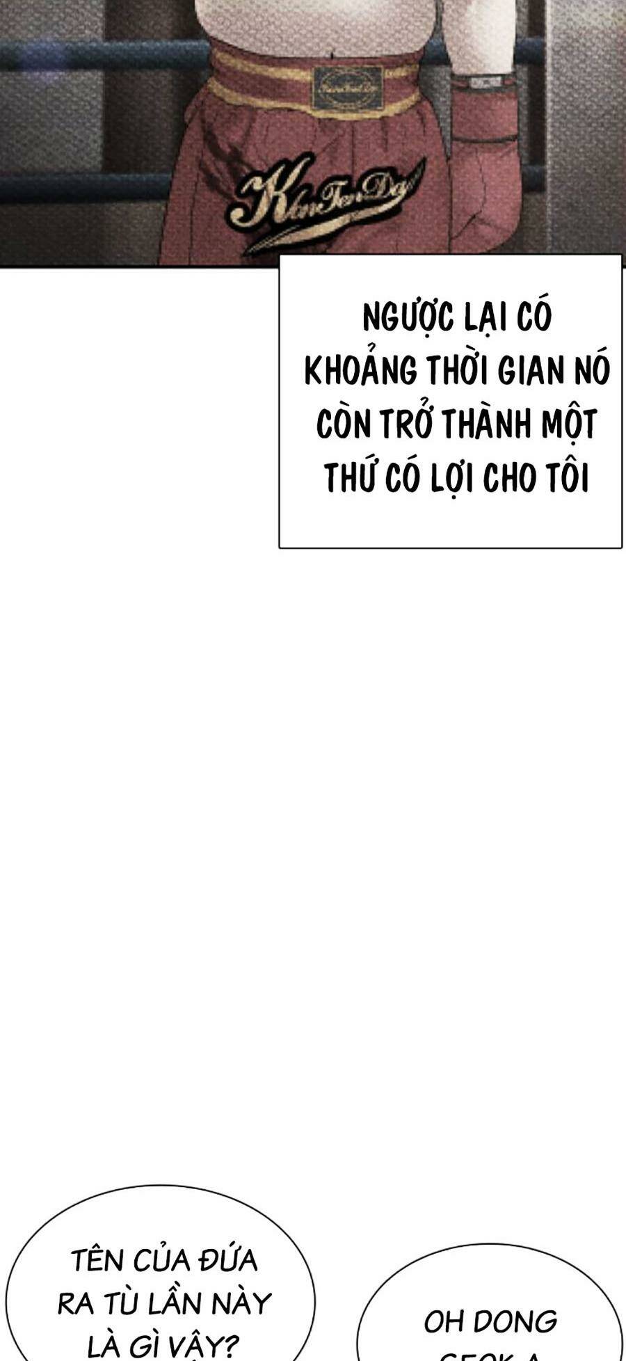 Cách Chiến Thắng Trận Đấu Chương 205 Ảnh 31