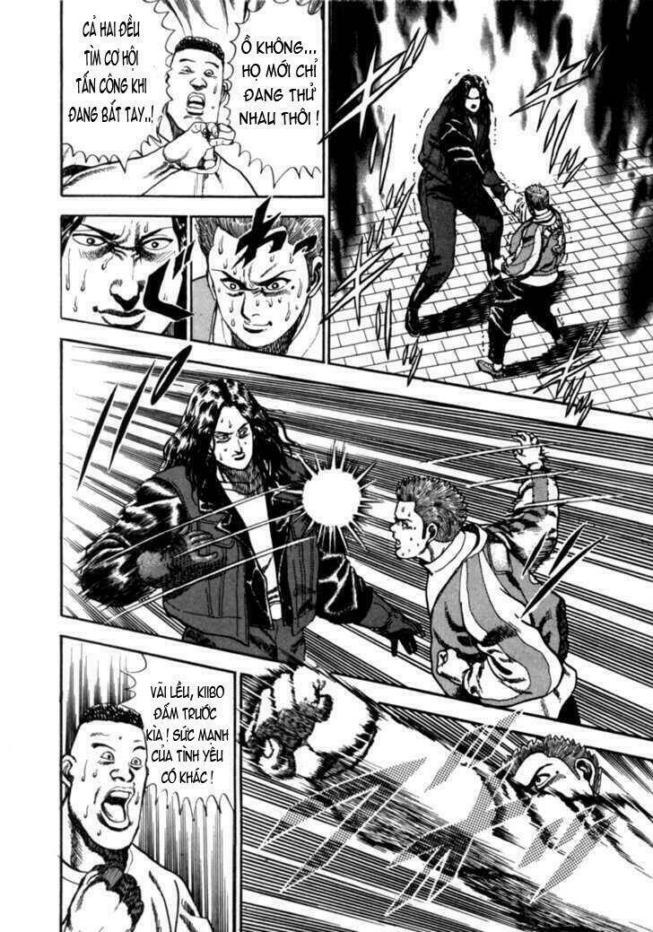 Koukou Tekkenden Tough Chương 5 Ảnh 8