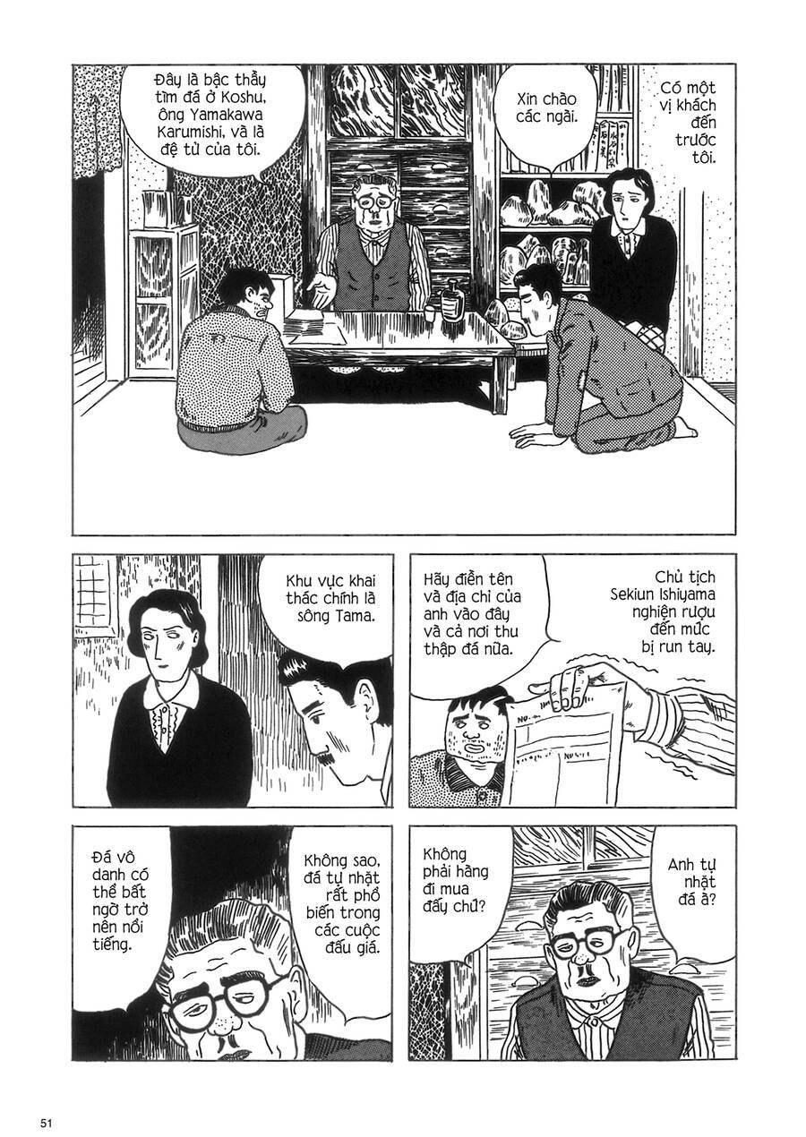 Munou No Hito - Người Vô Năng Chương 2 Ảnh 14