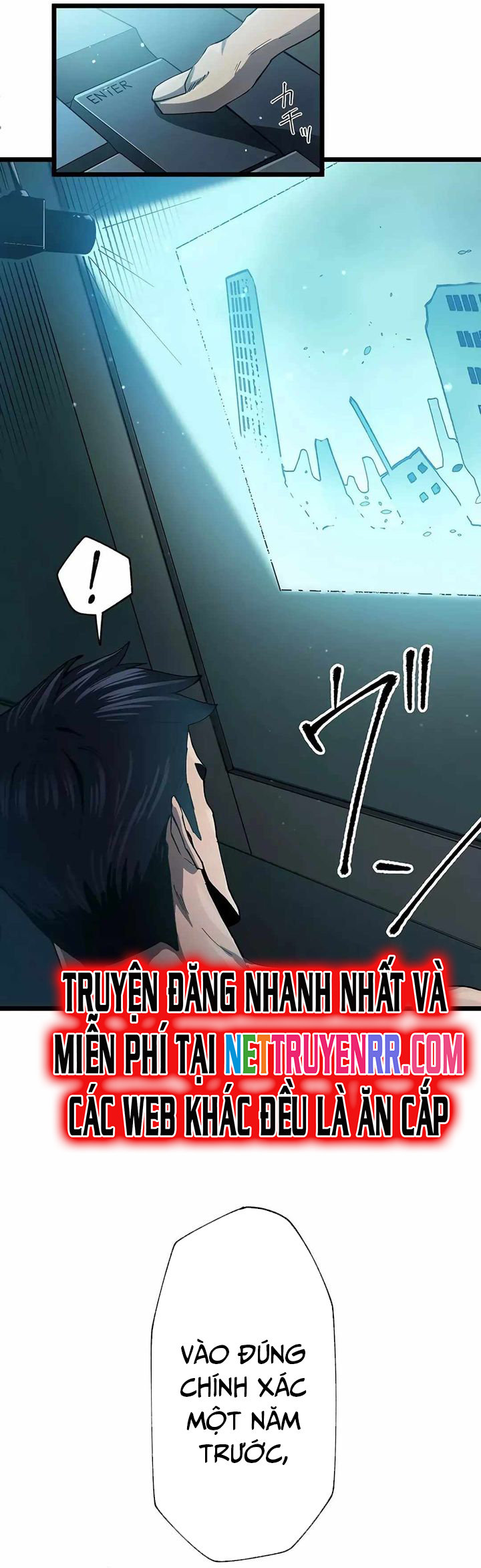 Sự Trở Lại Của Anh Hùng Và Trùm Tội Phạm Chương 3 Ảnh 12
