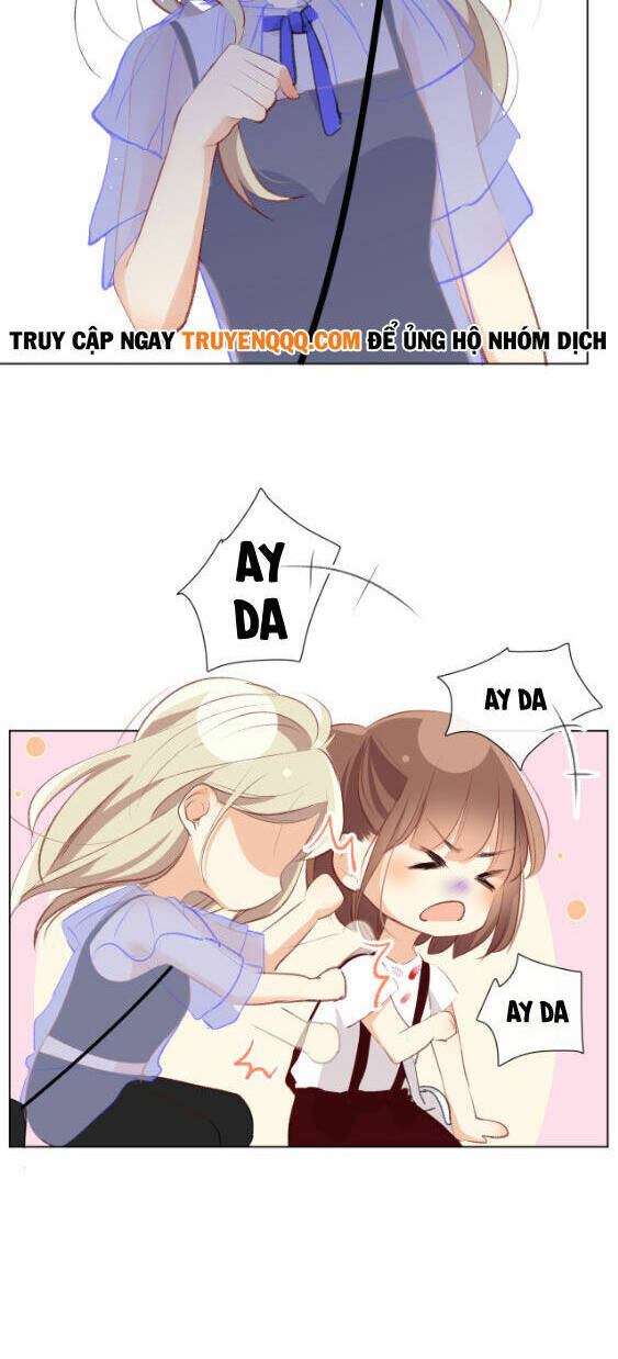 Yêu Em, Yêu Chính Tôi Chương 9 Ảnh 35