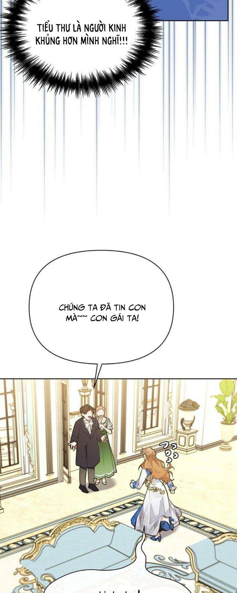 Truy Tìm Ác Nữ Tình Một Đêm Chương 4 Ảnh 81
